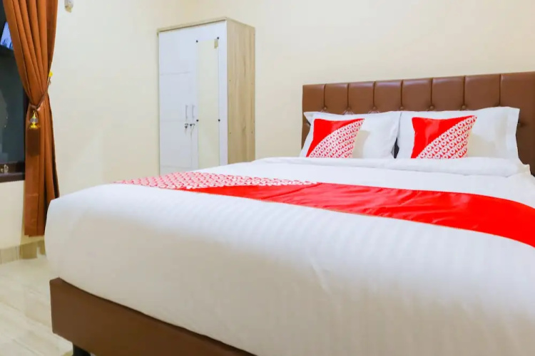 OYO 2741 Kr Bulan