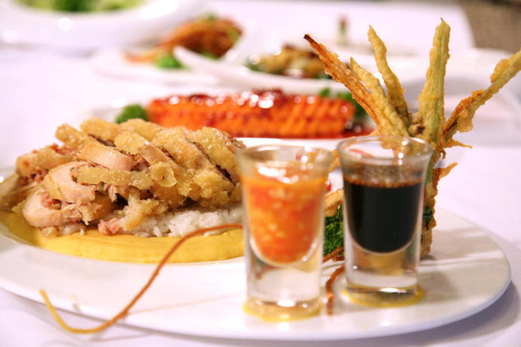 Meal