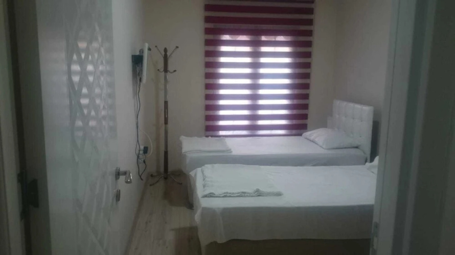 Huner Apartment