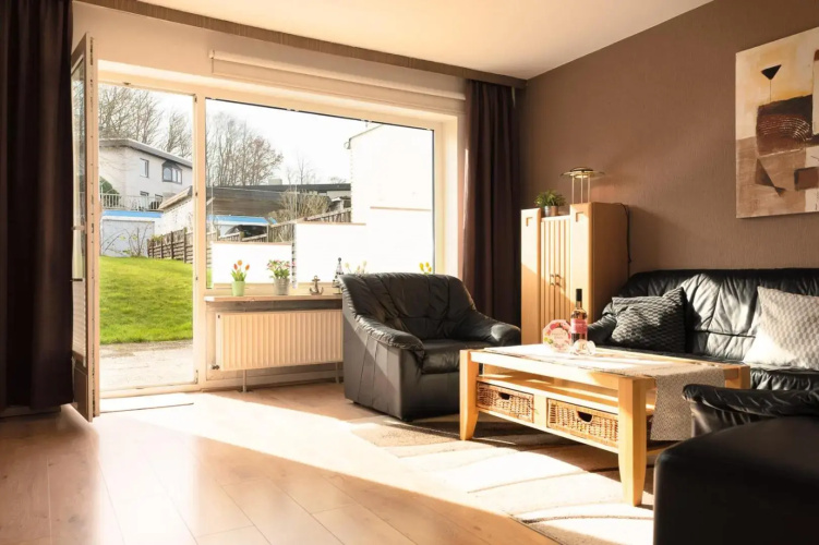 Ferienhaus Störtebeker