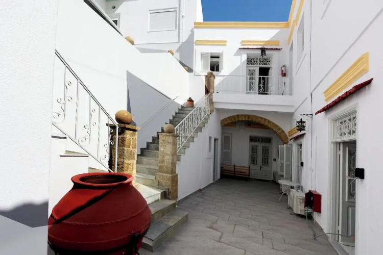 Casa Tradizionale