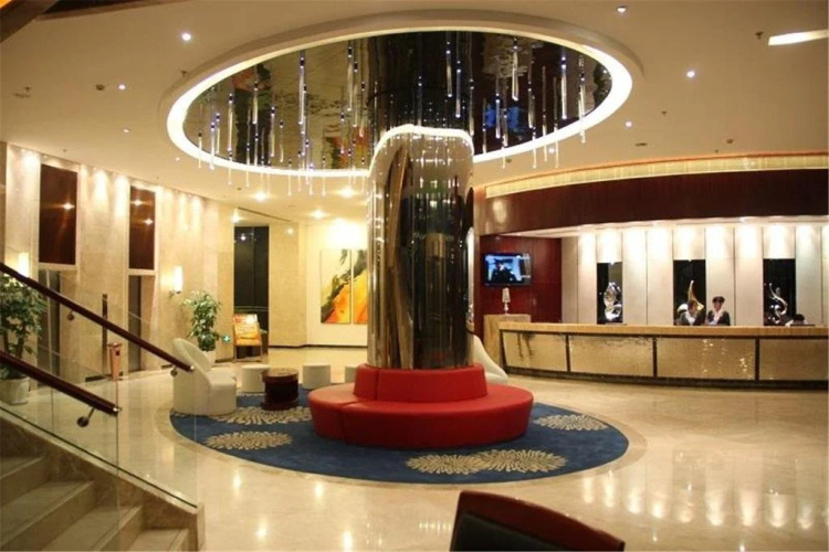Imagen del hotel