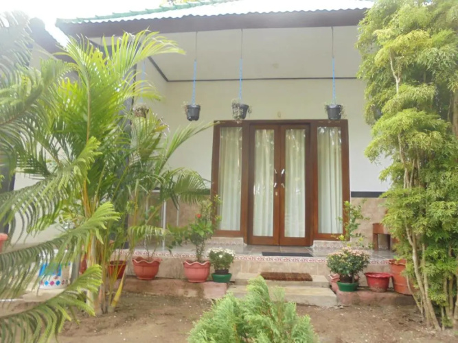 Jasmine Inn
