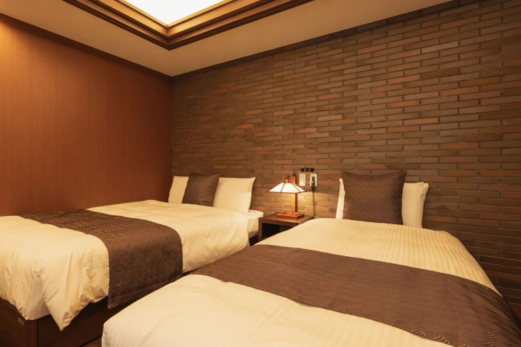 GRAND BASE Beppu