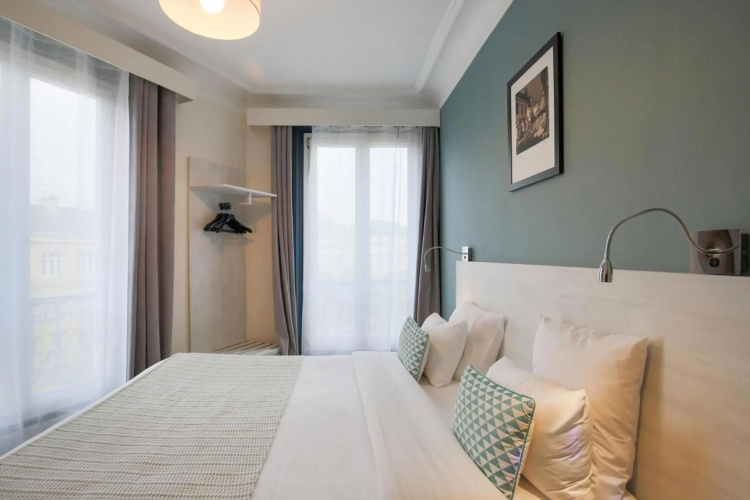 Grand Hotel des Gobelins