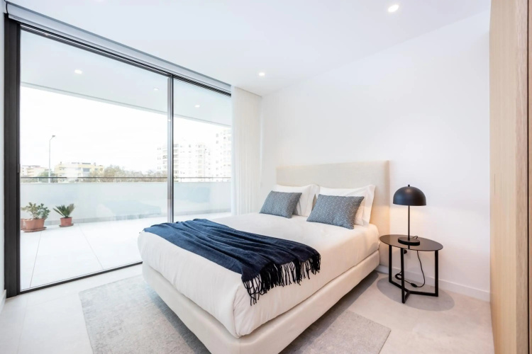 Sta. Maria Apartment