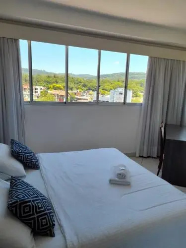 OYO Hotel Comodita