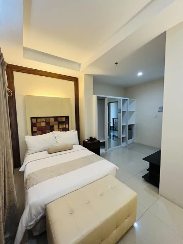 1 Bedroom Deluxe room