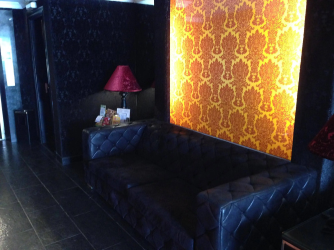 Fields Plaza Hotel