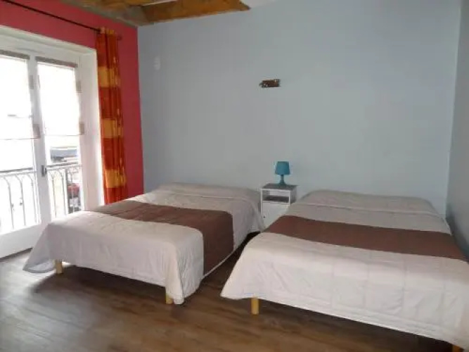 Residence Resideal Lyon Bellecour