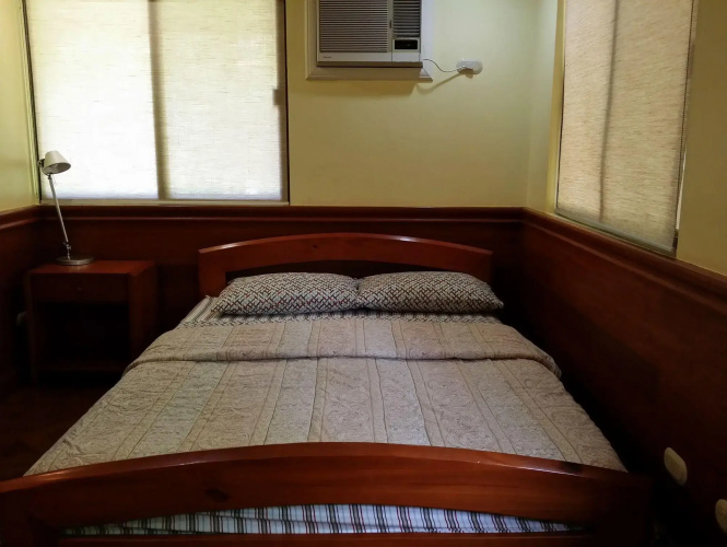 AXB Manor Tagaytay
