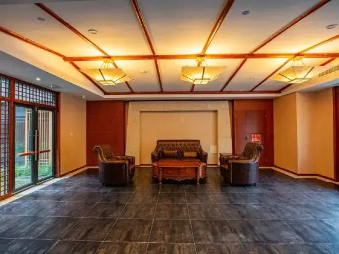 Manju Hotel