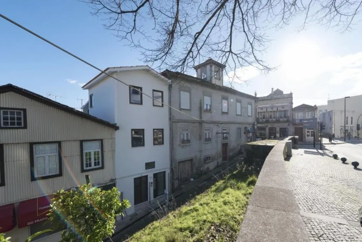 Standard Double Apartment