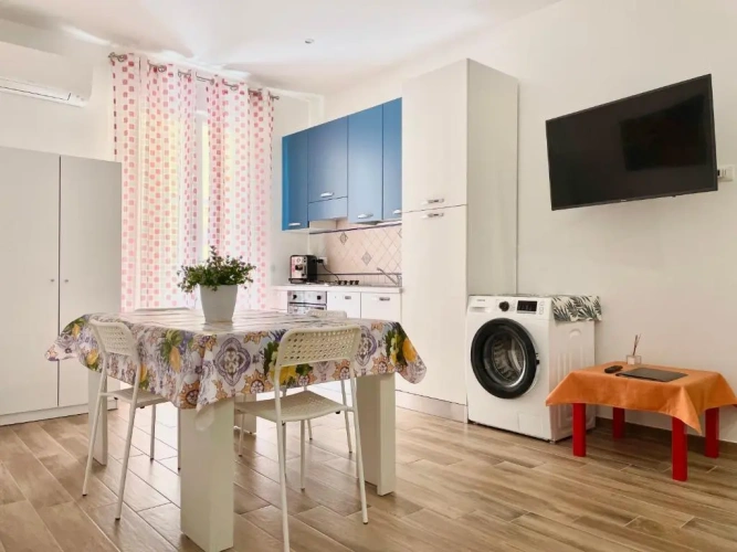 Comfort Apartment