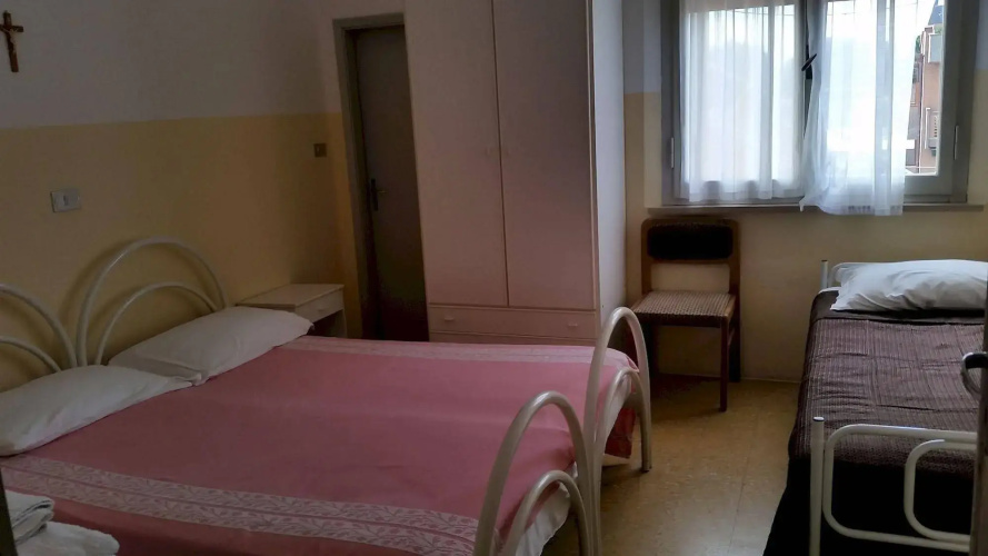 Hotel Elizabeth
