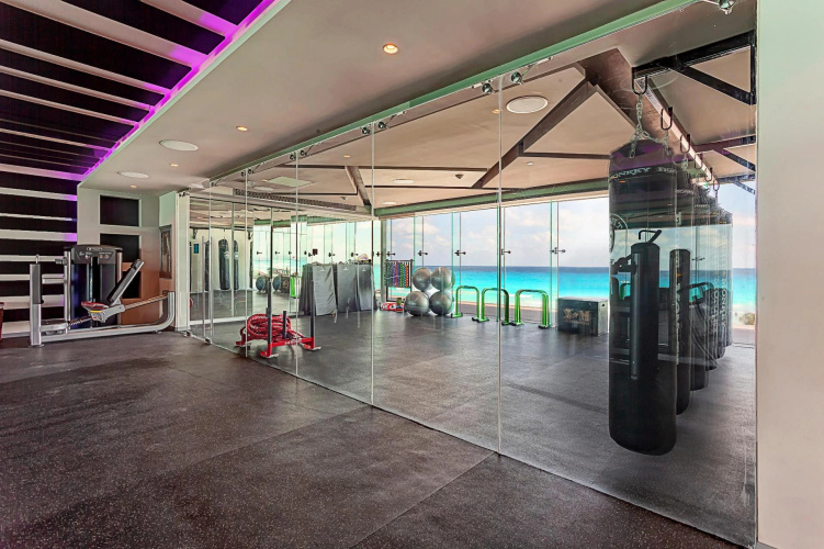 Royalton CHIC Cancun, An Autograph Collection All-Inclusive Resort - Adults Only photo 35
