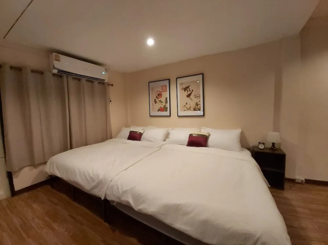 Real Bangkok Guesthouse