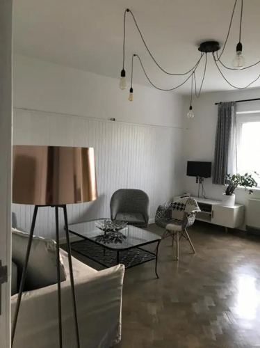 Apartament Prusa No 9