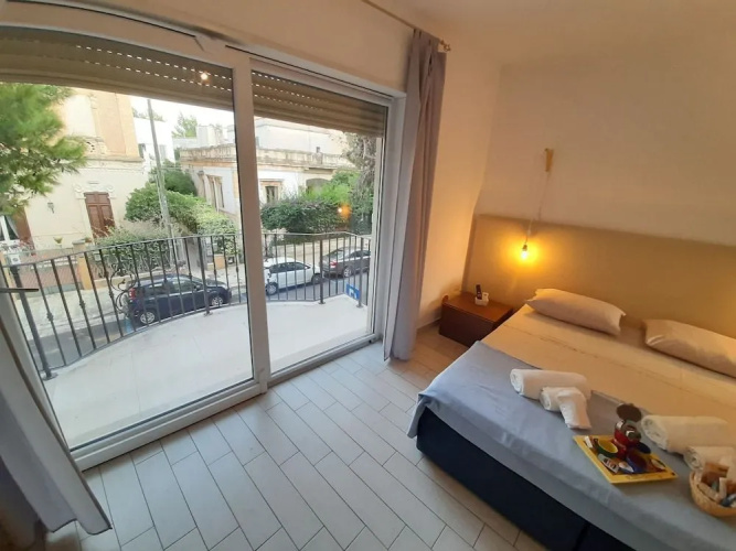 Dimore Centro Lecce
