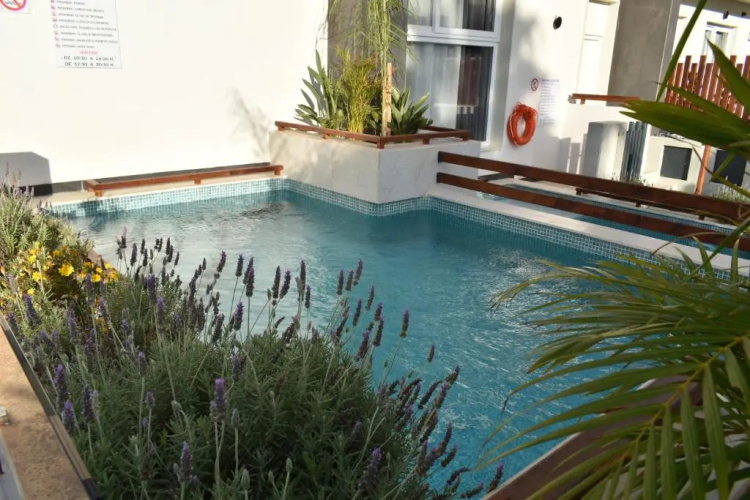 Alaïa Apartamentos