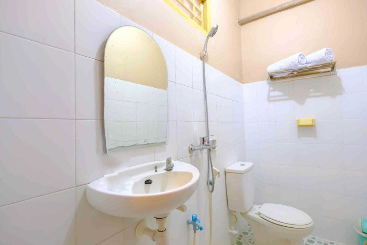 Daily Homestay