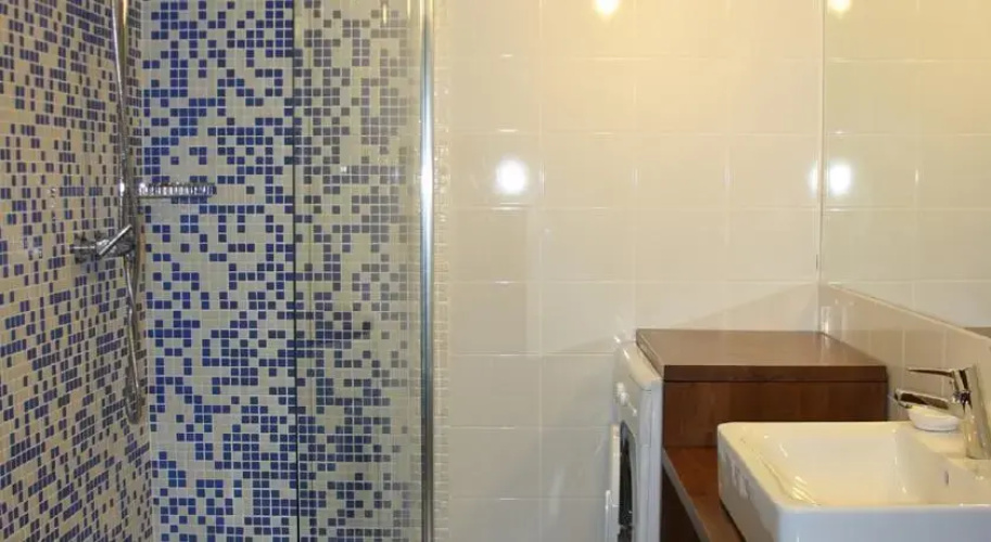 Almera Apartament