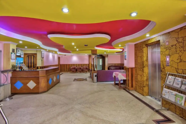 Hotel Jupiter