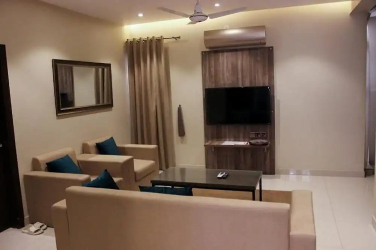 Hotelafbeelding