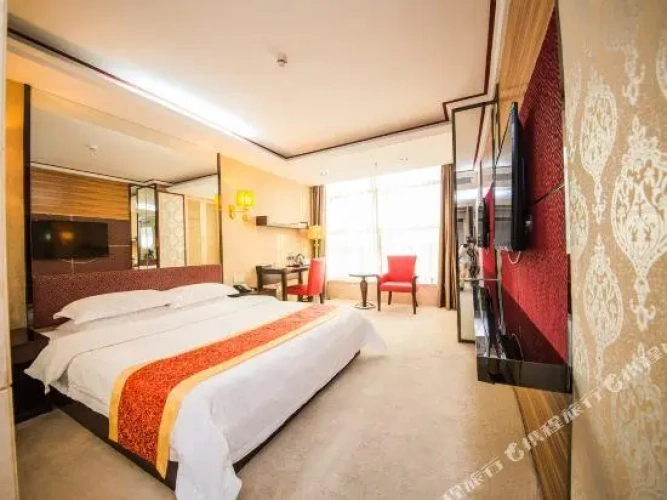 Business Double room