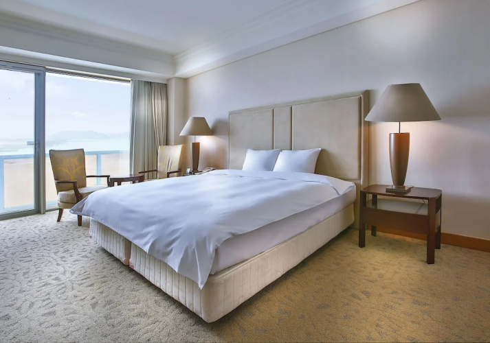 Hotel Hyundai Mokpo