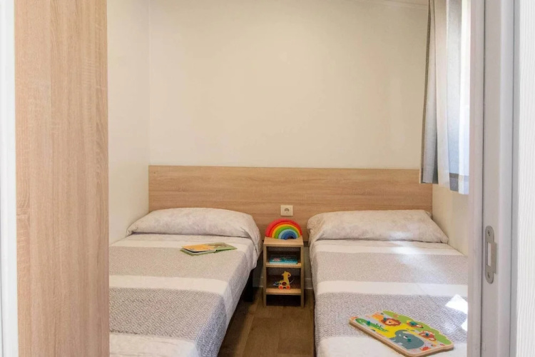 Camping Urbión