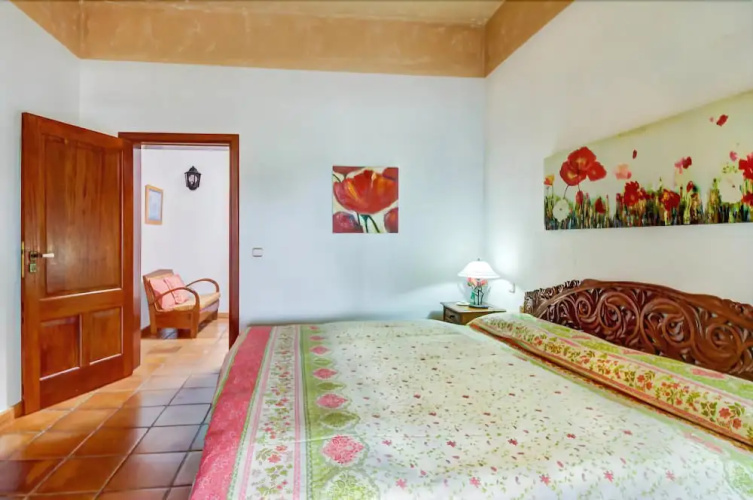 Casa Amanecer