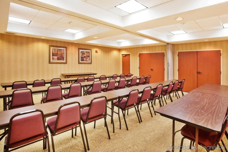 Best Western Plus Carrollton
