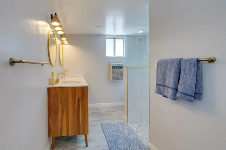 10 Mi to Dtwn Phoenix: Studio w/ Outdoor Kitchen!