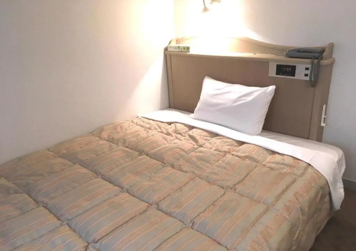 Atami New Fujiya Hotel
