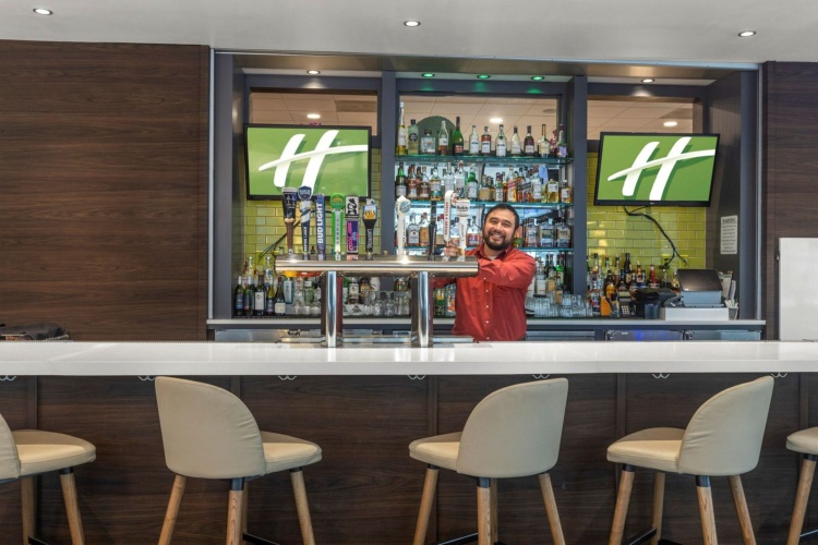Holiday Inn San Francisco-Golden Gateway photo 35