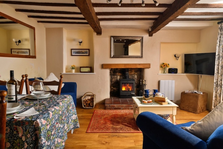 Cottage