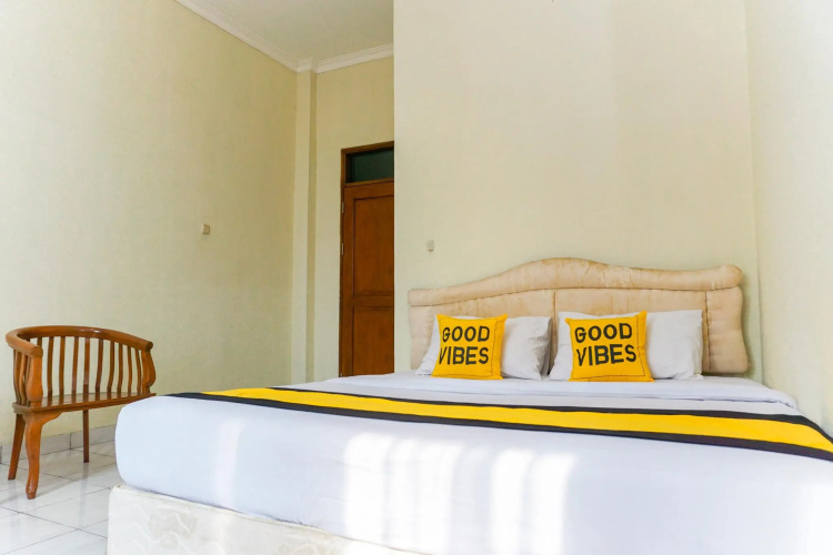 Hotel Astria Graha