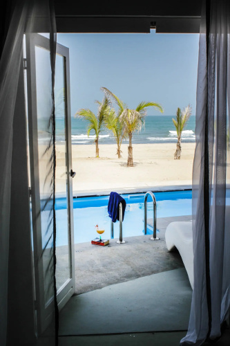 Balafon Beach Resort