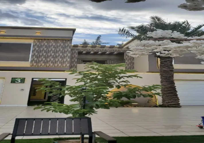 Green House Resort