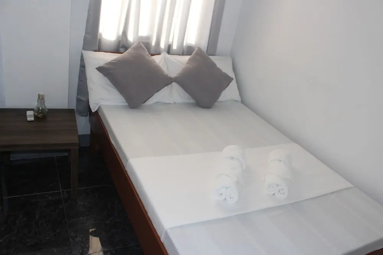 FilCan Hostel