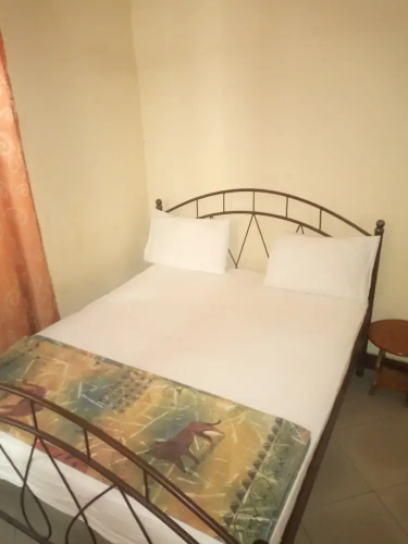 New Kivulini Bed n Breakfast