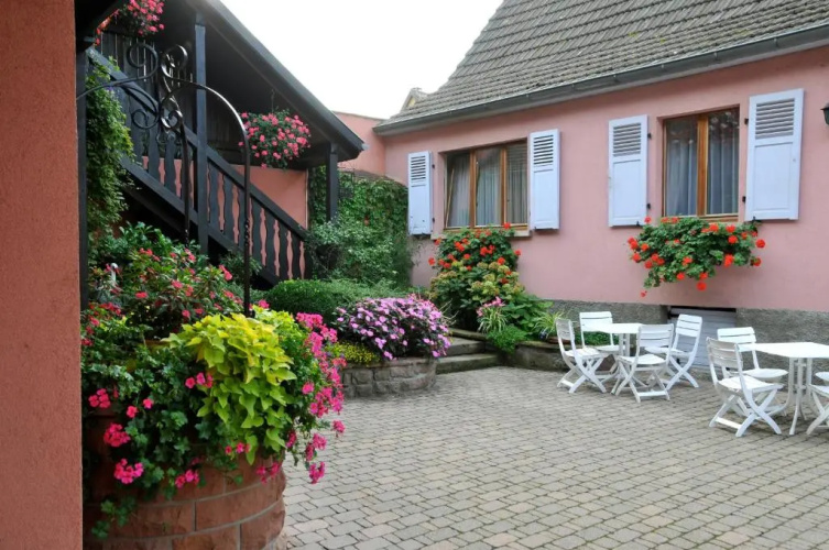 Hotelbild