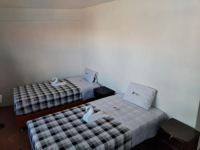 Zarate's Hostel