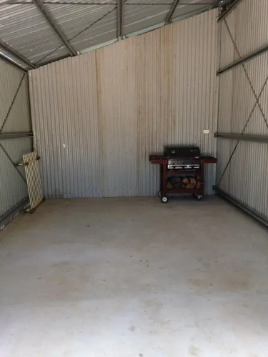 Horsepower Cabins