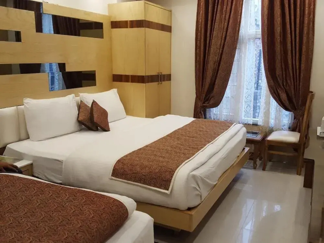 Hotel Star Shine