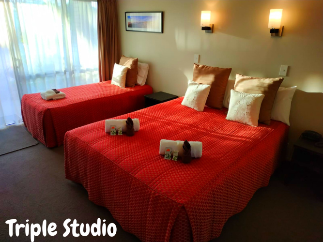 Triple Studio