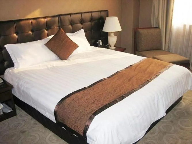 Xingdao Holiday Hotel