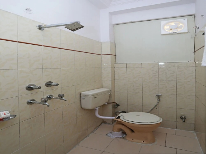 OYO 11327 Hotel R Paradise