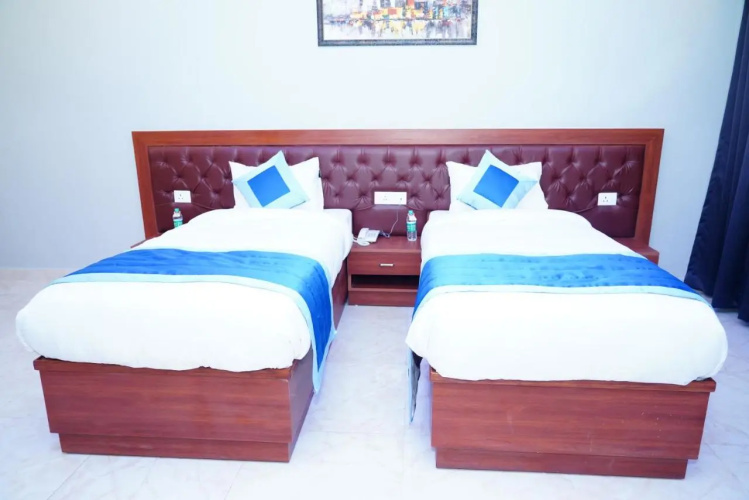 ExpoMart Inn